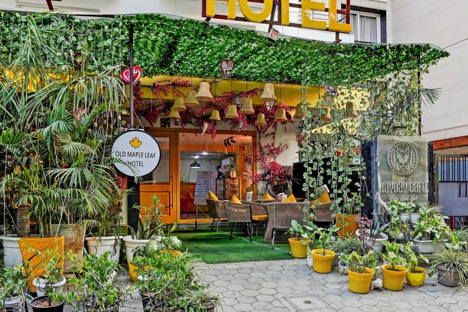 Rj New Delhi