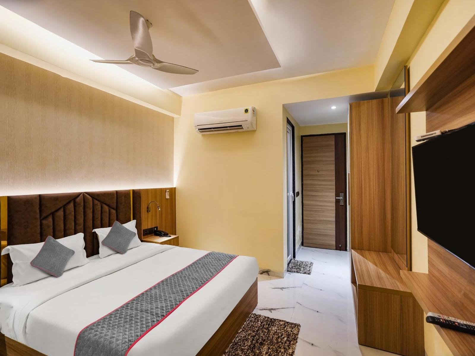 Rj Hotel 4*