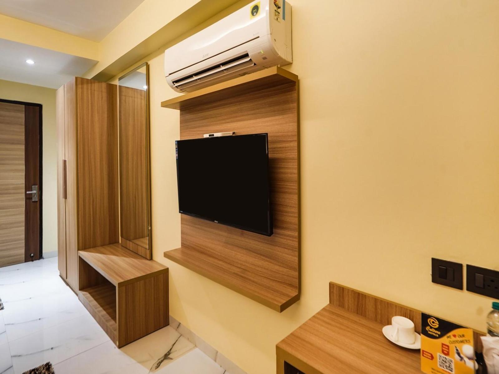 Hotel Rj